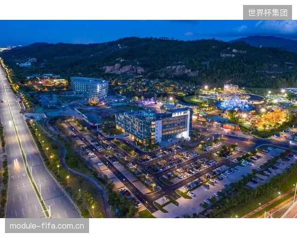 赛事视频的智能分发将与旅游、票务数据全面打通，实现真正的产业协同